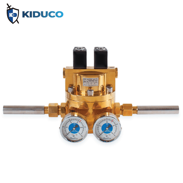 Van điều áp Swes