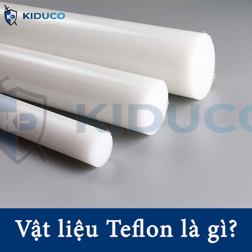 Vật liệu PTFE