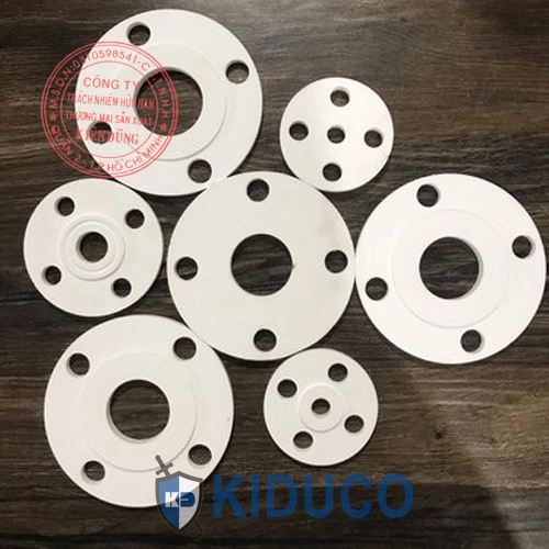 PTFE Gasket Kiên Dũng cung cấp