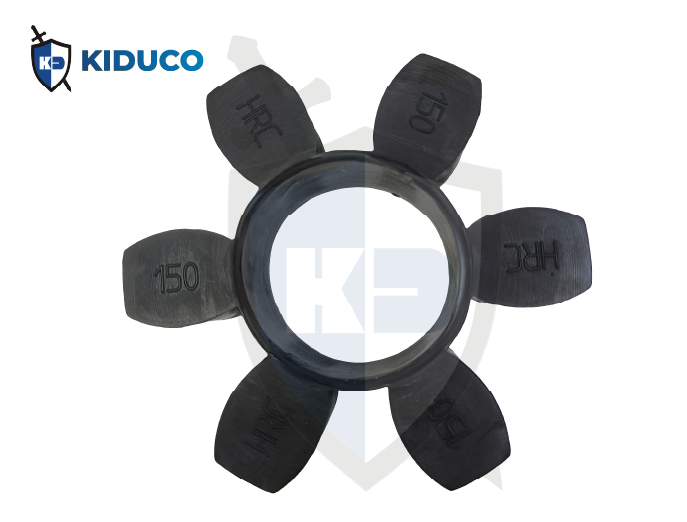 đệm cao su giảm chấn