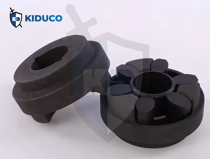 đệm cao su giảm chấn