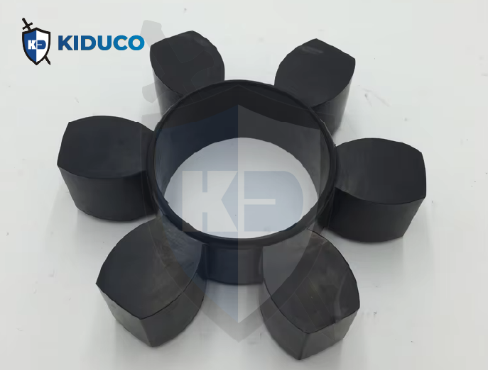 đệm cao su giảm chấn