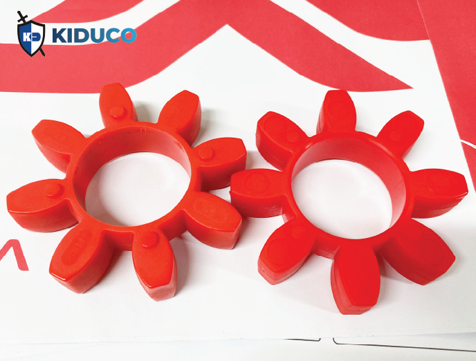 Vòng đệm giảm chấn Rotex KTR giảm chấn và bù trừ sai lệch