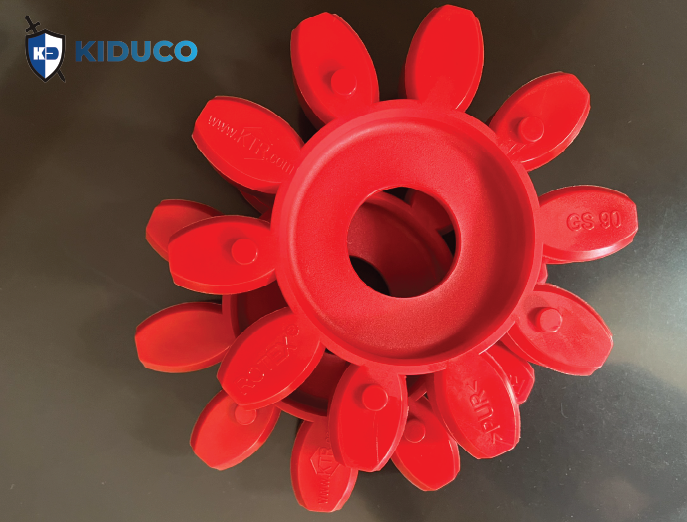 Vòng đệm giảm chấn Rotex GS KTR