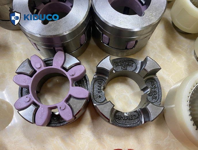 Vòng đệm giảm chấn Rotex GS KTR