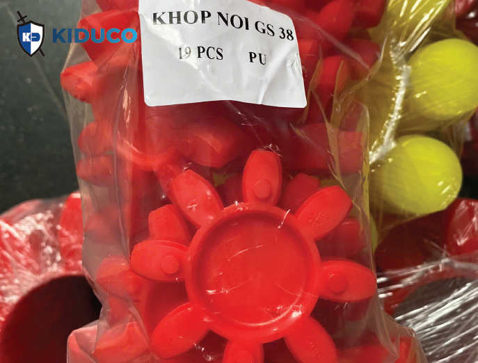 Vòng đệm giảm chấn Rotex GS KTR