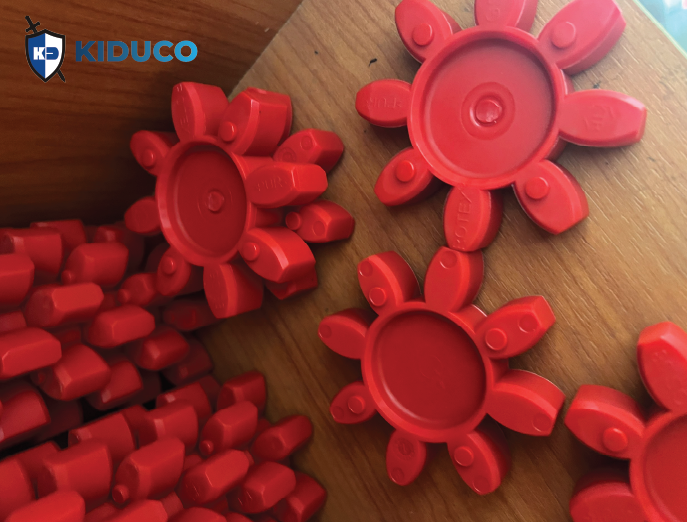 Vòng đệm giảm chấn Rotex GS KTR