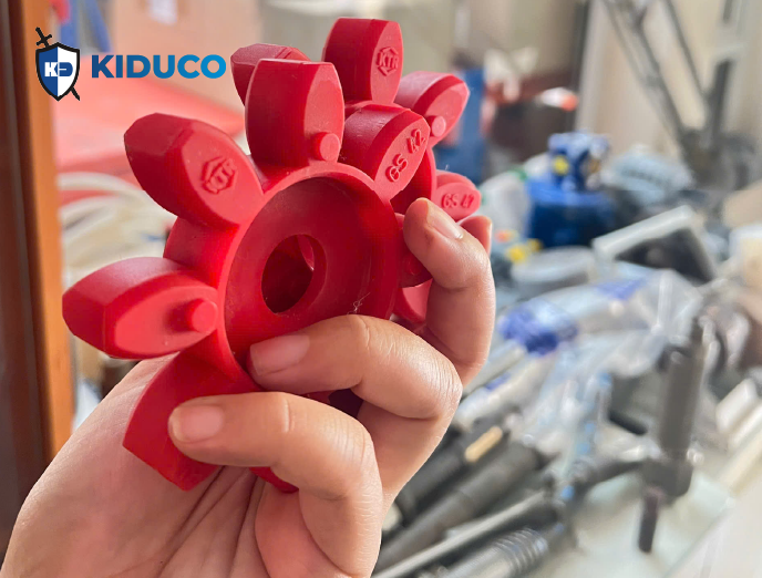 Vòng đệm giảm chấn Rotex GS KTR