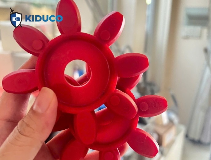 Vòng đệm giảm chấn Rotex GS KTR