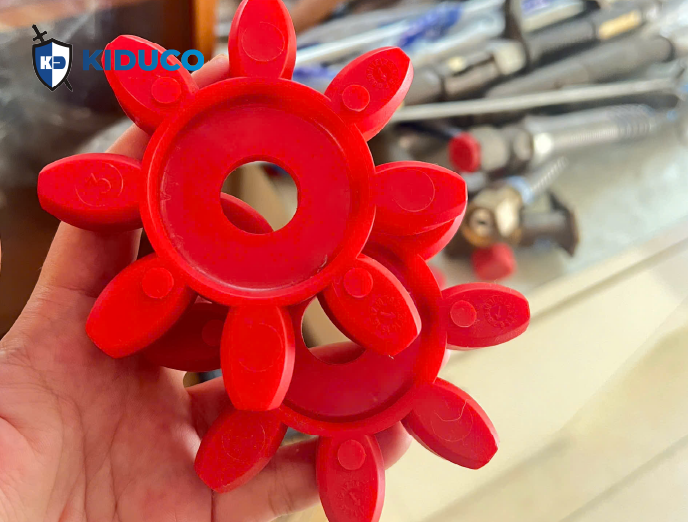 Vòng đệm giảm chấn Rotex GS KTR