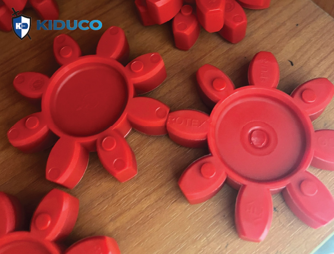 vòng đệm giảm chấn Rotex KTR 98 shA