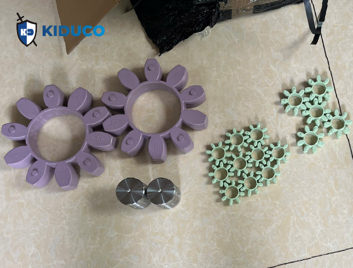 Vòng đệm giảm chấn Rotex KTR