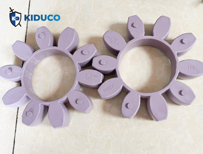 Vòng đệm giảm chấn Rotex KTR