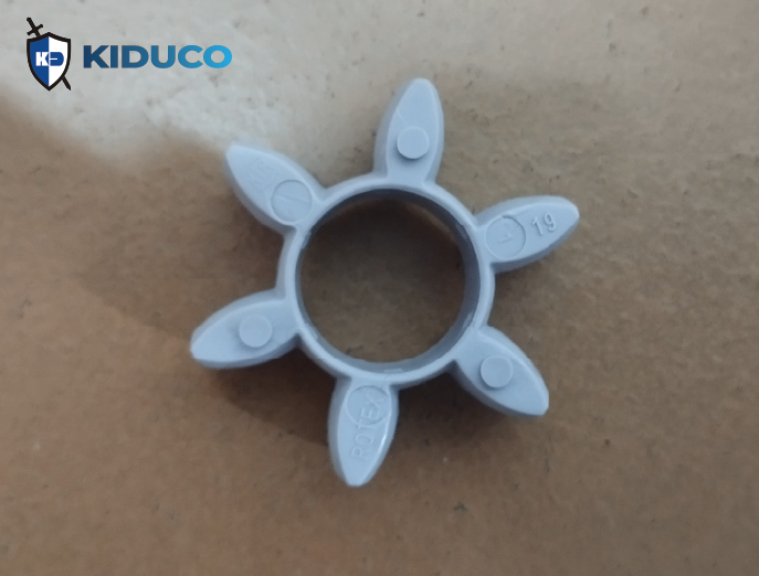 Vòng đệm giảm chấn Rotex KTR