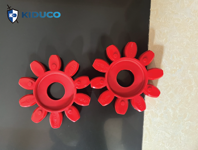 vòng đệm giảm chấn Rotex KTR 98 shA