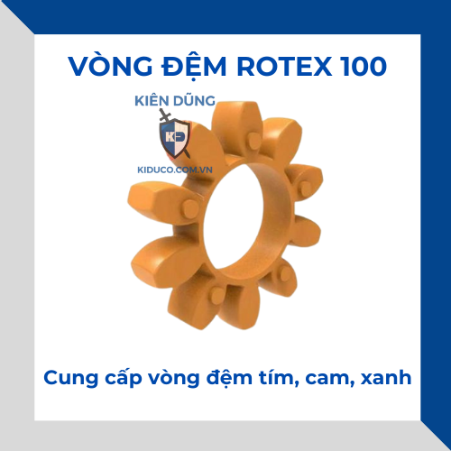 Vòng đệm ROTEX 100