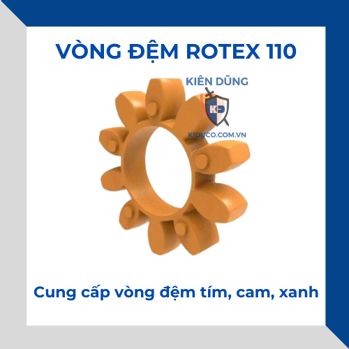 vòng đệm ROTEX 110