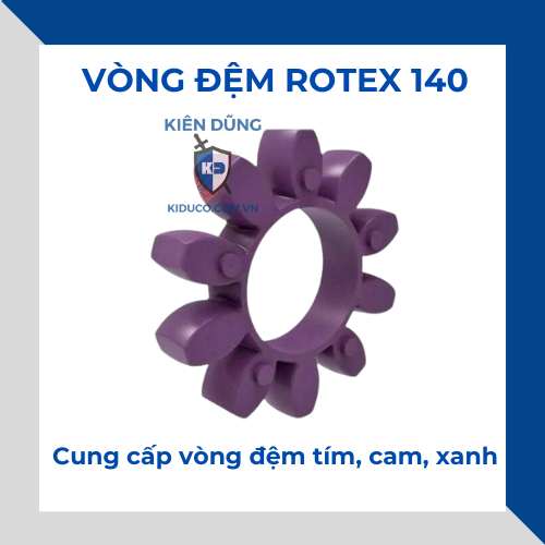 Vòng đệm ROTEX 140