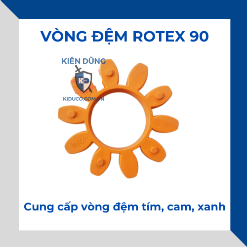 Vòng đệm ROTEX 90