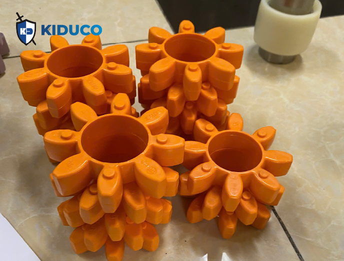 Vòng đệm Rotex KTR