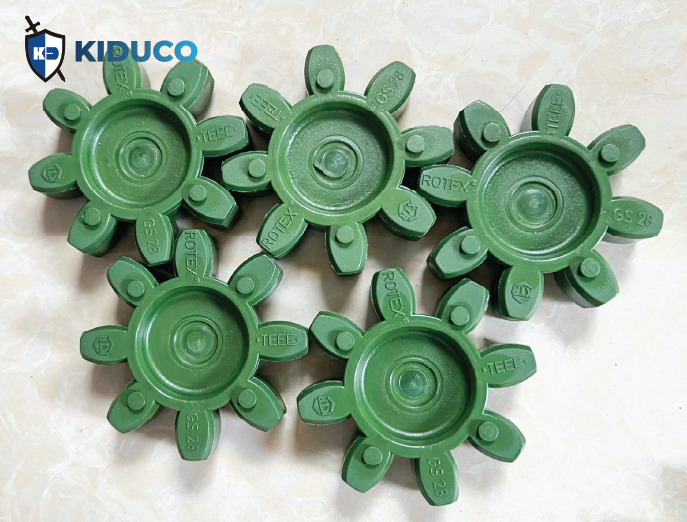 Vòng đệm Rotex KTR