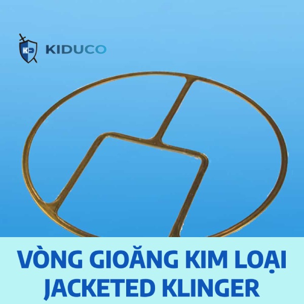 METAL JACKETED GASKETS