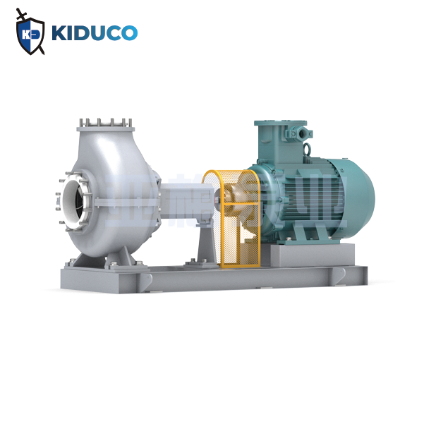 Bơm khử lưu huỳnh YMTL bơm ly tâm bơm hóa chất Yamie