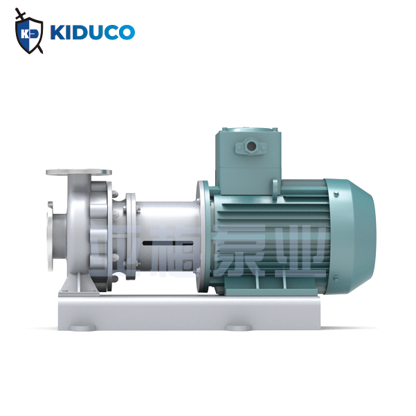 Bơm truyền động từ dòng YMCQ-B