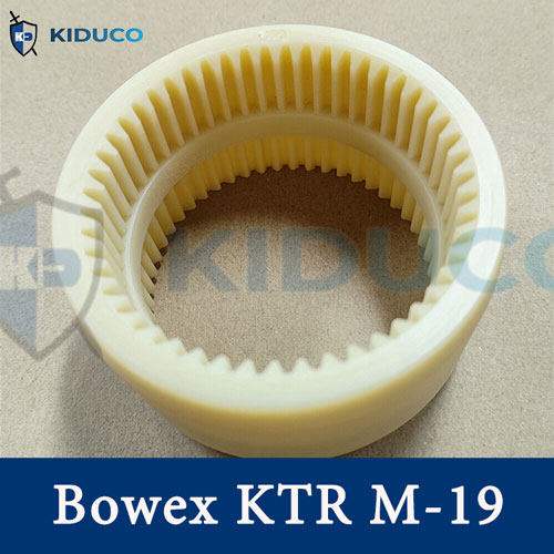 Vòng đệm giảm chấn BoWex KTR M-19