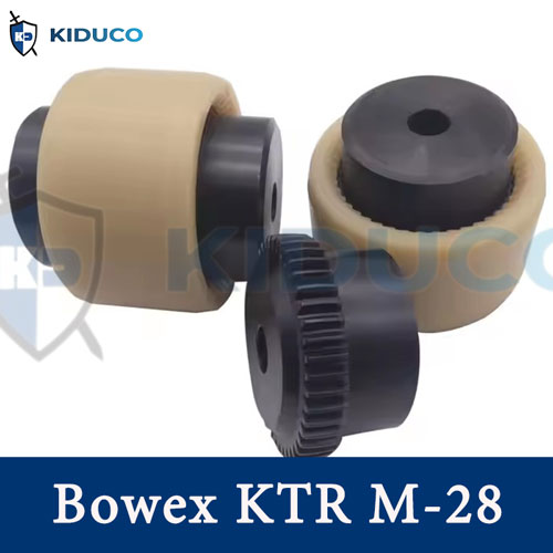 Vòng đệm giảm chấn Bowex KTR M-28