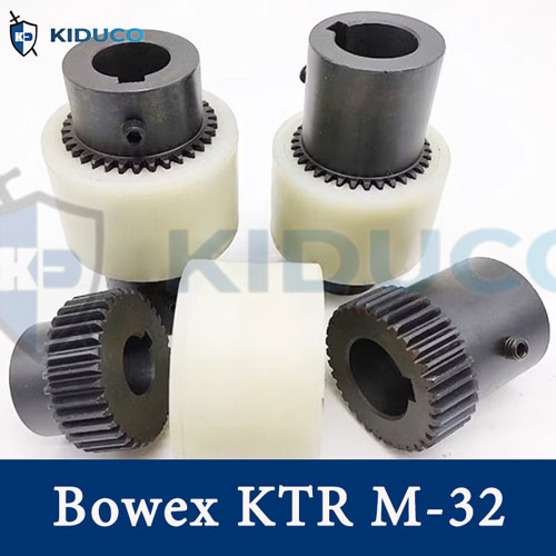 Vòng đệm giảm chấn Bowex KTR M-32
