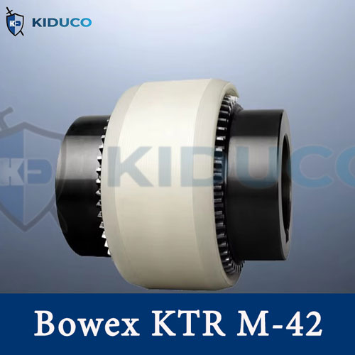 Vỏ nhựa Sleeve cho khớp nối răng KTR BoWex M-42
