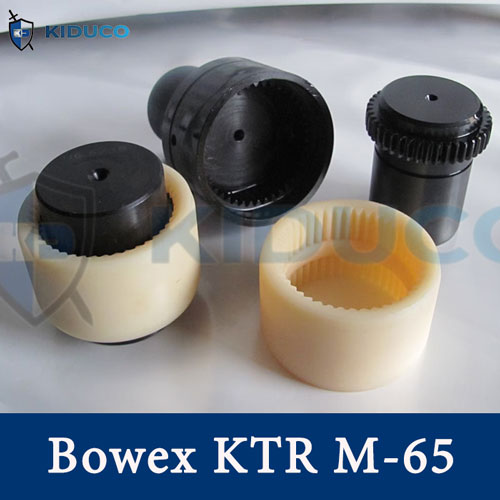 Vỏ nhựa Sleeve cho khớp nối răng KTR BoWex M-65
