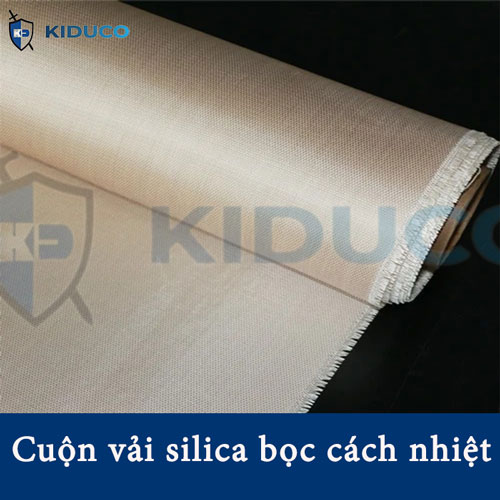 High Silica Fiber Tape