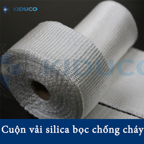 High Silica Fiber Tape