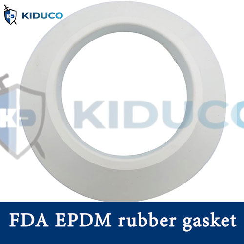 Cao su tấm EPDM trắng