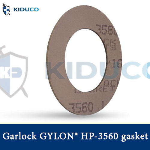 Gioăng PTFE GYLON® Style HP-3560