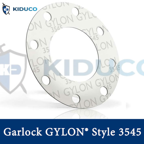 Gioăng PTFE GYLON® Style 3545