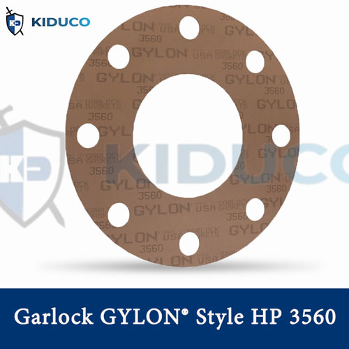 Gioăng PTFE GYLON® Style HP-3560