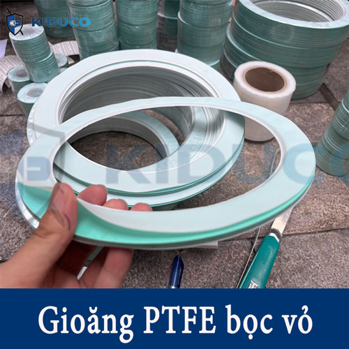 gioăng Envelope PTFE