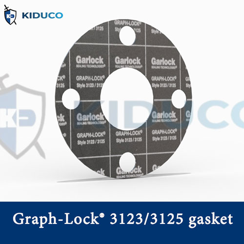 Gioăng chì GRAPH-LOCK® Style 3123/3125