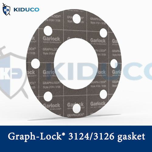 GRAPH-LOCK® Style 3124/3126