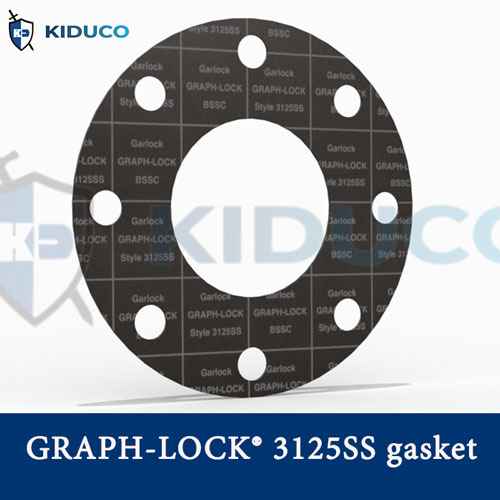 Gioăng chì GRAPH-LOCK® Style 3125SS