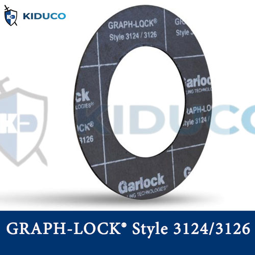 GRAPH-LOCK® Style 3124/3126