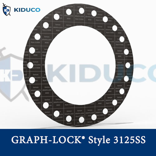 Gioăng chì GRAPH-LOCK® Style 3125SS