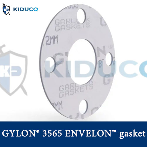 Gioăng Teflon GYLON® Style 3565 ENVELON™