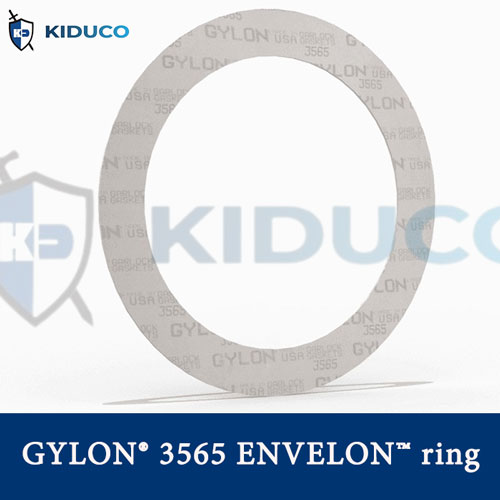 Gioăng Teflon GYLON® Style 3565 ENVELON™
