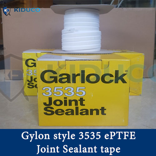Garlock Gylon Style 3535 ePTFE Joint Sealant Tape