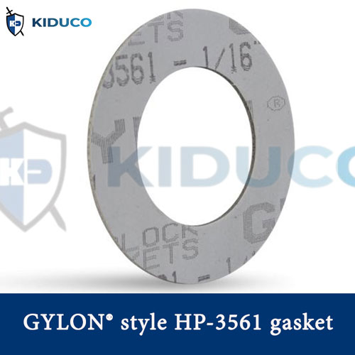 Gioăng PTFE GYLON® Style HP-3561