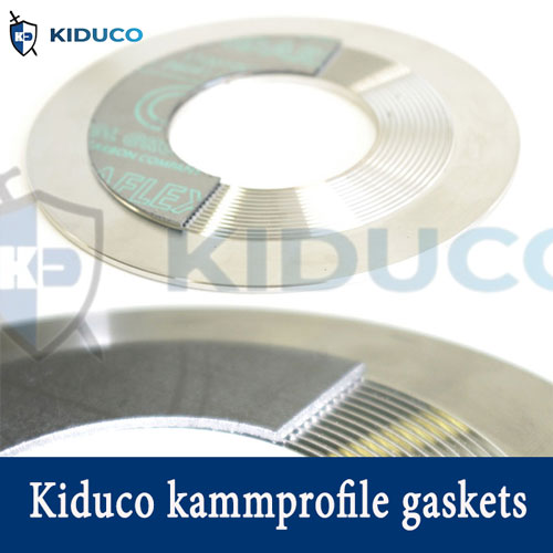 Kiduco camprofile gaskets